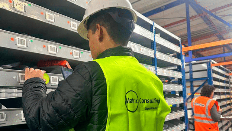 Errores comunes en control de inventarios y cómo evitarlos