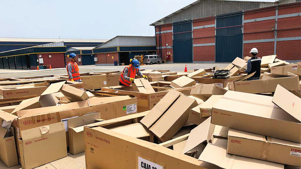 Guía 2026: Impacto Tributario de la Gestión de Existencias y Mermas en Perú